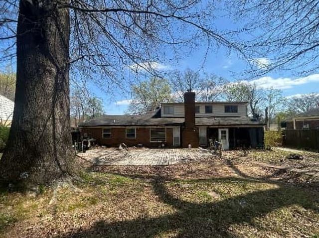 3243 DUMBEATH CV, Memphis, TN 38128