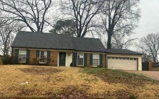 3243 DUMBEATH CV, Memphis, TN 38128