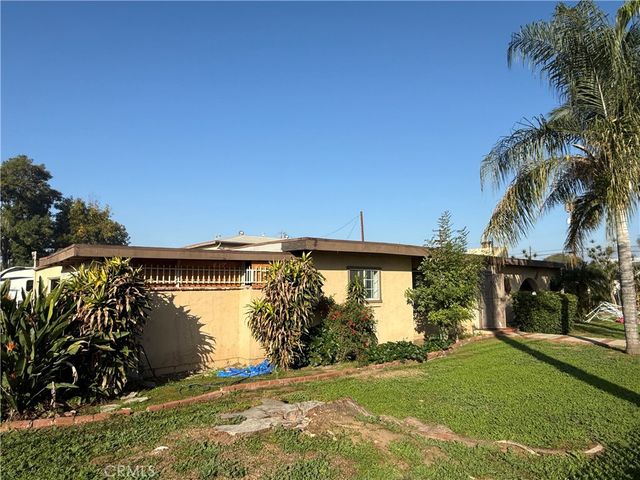 1159 Aileron, La Puente, CA 91744