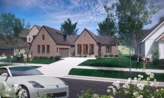 16941 Tractive Drive, Westfield, IN 46074