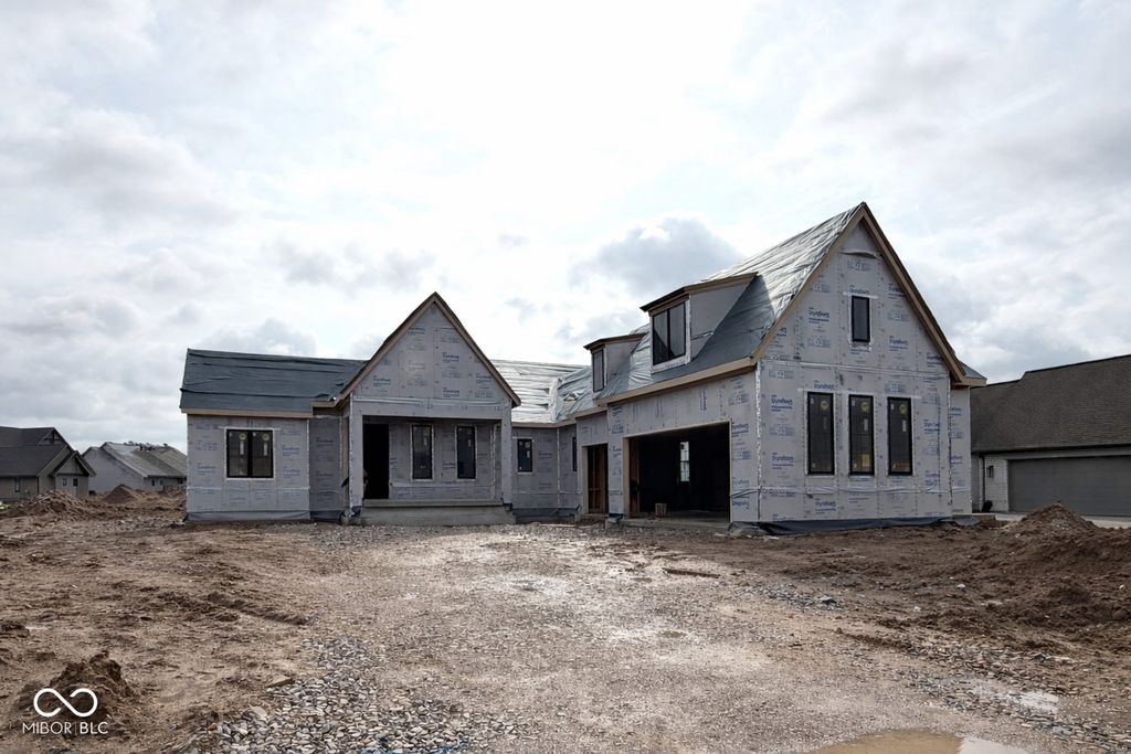 16941 Tractive Drive, Westfield, IN 46074