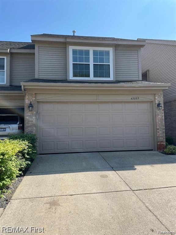 43865 Stoney Lane, Sterling Heights, MI 48313