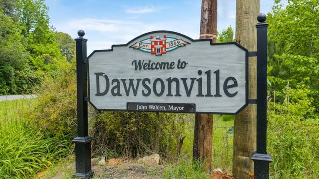 64 Hughes Place Drive 60, Dawsonville, GA 30534