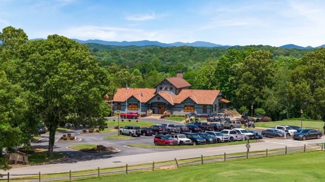 64 Hughes Place Drive 60, Dawsonville, GA 30534