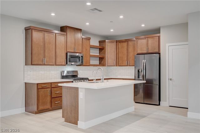 3198 Vittoria Avenue, Henderson, NV 89044