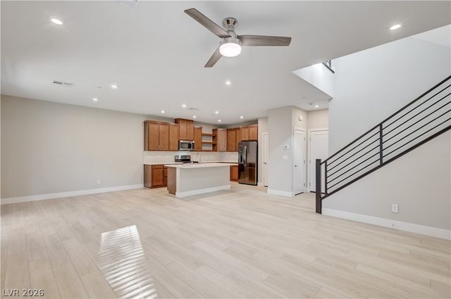 3198 Vittoria Avenue, Henderson, NV 89044