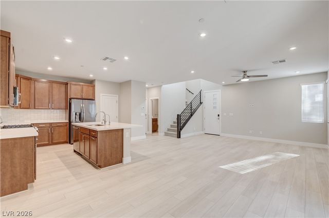 3198 Vittoria Avenue, Henderson, NV 89044