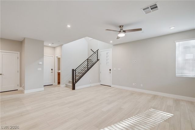 3198 Vittoria Avenue, Henderson, NV 89044