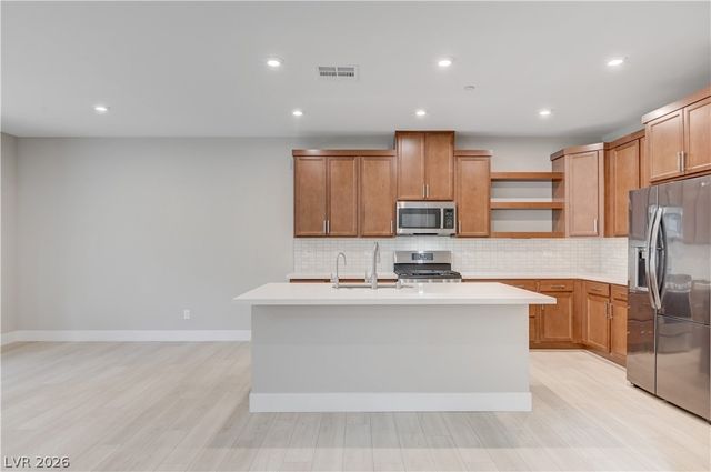 3198 Vittoria Avenue, Henderson, NV 89044