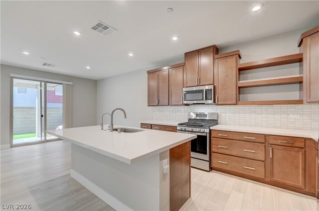 3198 Vittoria Avenue, Henderson, NV 89044