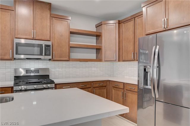 3198 Vittoria Avenue, Henderson, NV 89044
