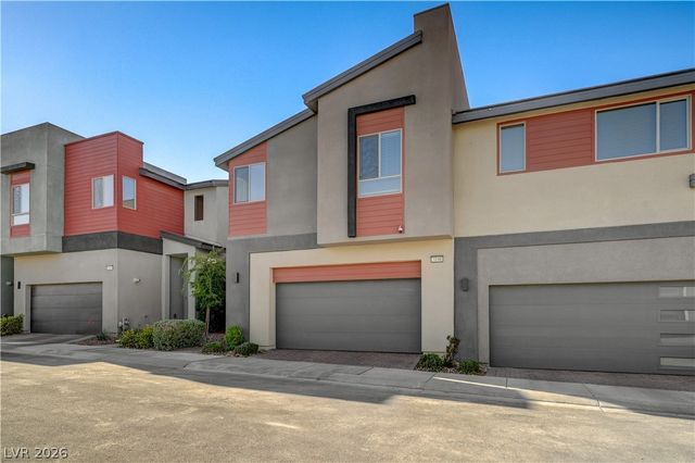 3198 Vittoria Avenue, Henderson, NV 89044