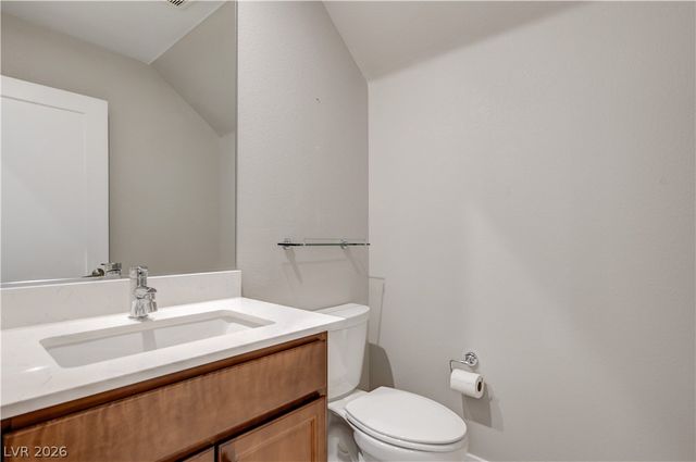 3198 Vittoria Avenue, Henderson, NV 89044
