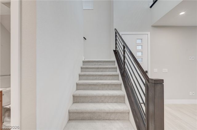 3198 Vittoria Avenue, Henderson, NV 89044