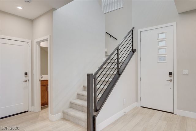3198 Vittoria Avenue, Henderson, NV 89044