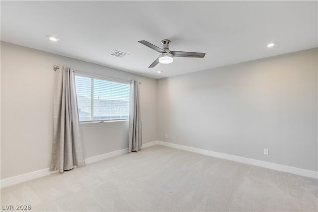 3198 Vittoria Avenue, Henderson, NV 89044
