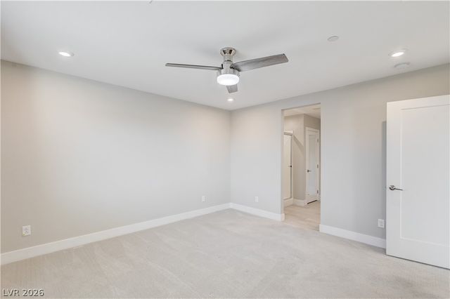 3198 Vittoria Avenue, Henderson, NV 89044