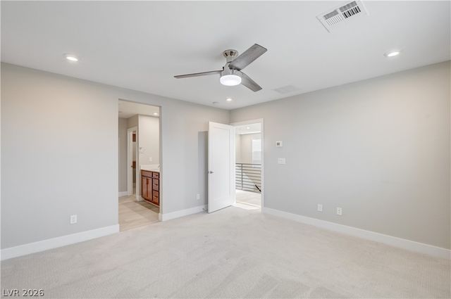 3198 Vittoria Avenue, Henderson, NV 89044