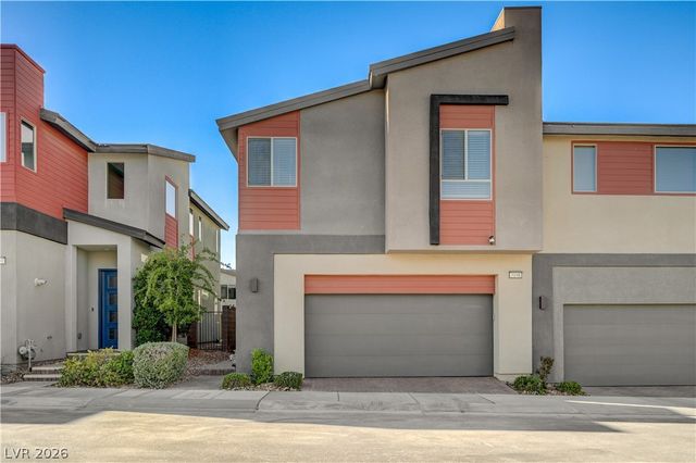 3198 Vittoria Avenue, Henderson, NV 89044