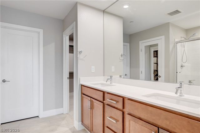 3198 Vittoria Avenue, Henderson, NV 89044