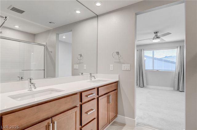 3198 Vittoria Avenue, Henderson, NV 89044