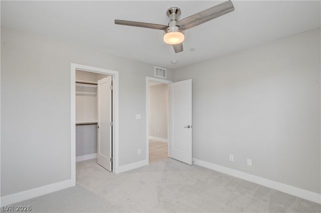 3198 Vittoria Avenue, Henderson, NV 89044