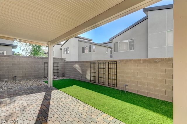 3198 Vittoria Avenue, Henderson, NV 89044