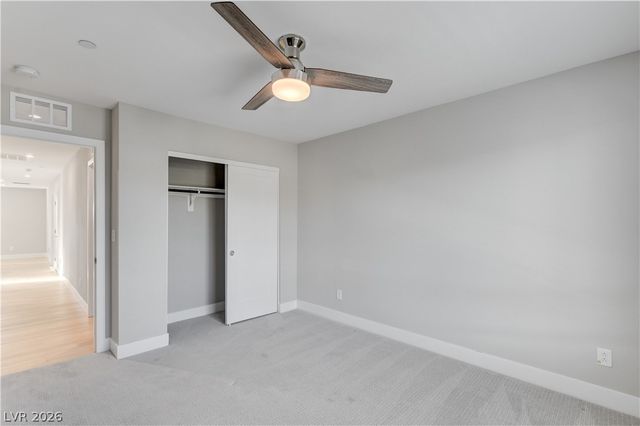 3198 Vittoria Avenue, Henderson, NV 89044