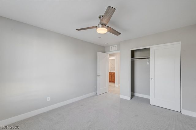 3198 Vittoria Avenue, Henderson, NV 89044