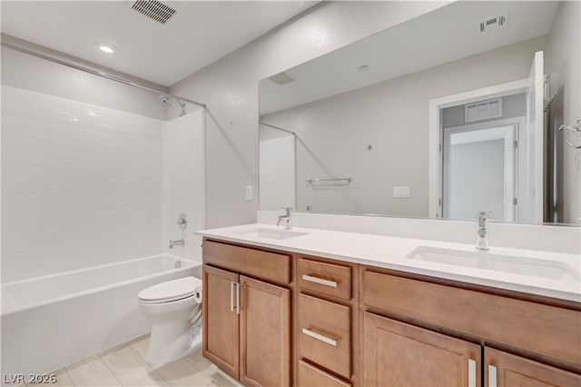 3198 Vittoria Avenue, Henderson, NV 89044