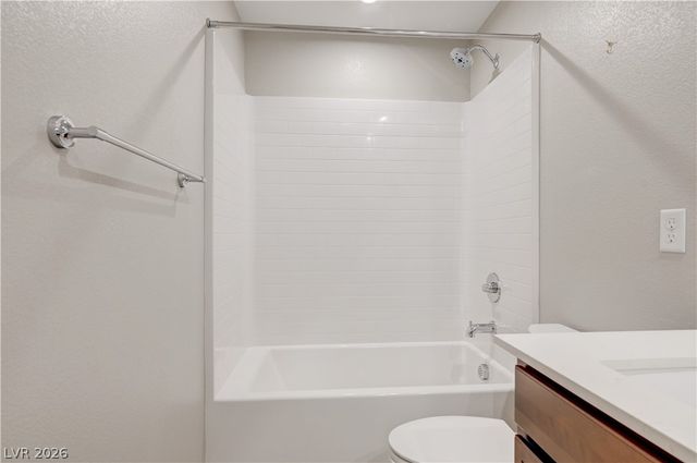 3198 Vittoria Avenue, Henderson, NV 89044