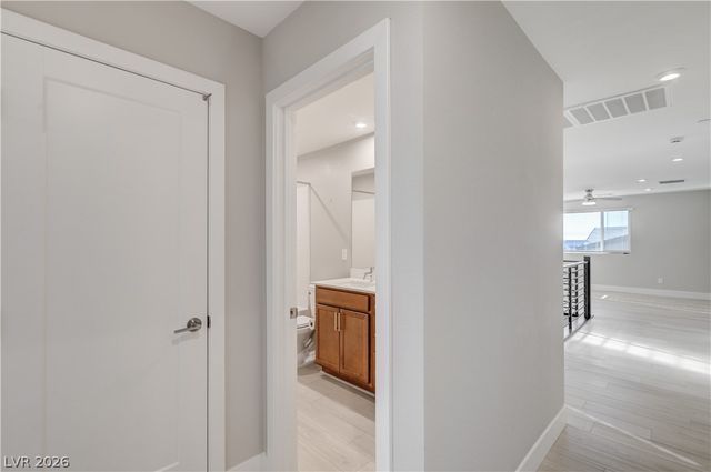 3198 Vittoria Avenue, Henderson, NV 89044