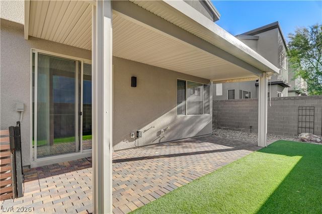 3198 Vittoria Avenue, Henderson, NV 89044