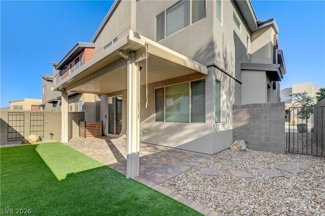 3198 Vittoria Avenue, Henderson, NV 89044