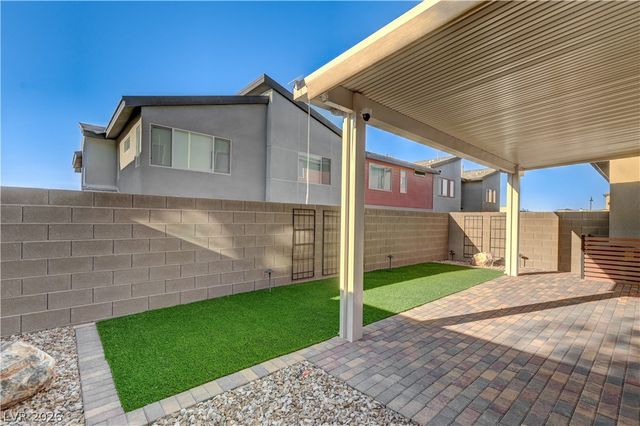 3198 Vittoria Avenue, Henderson, NV 89044