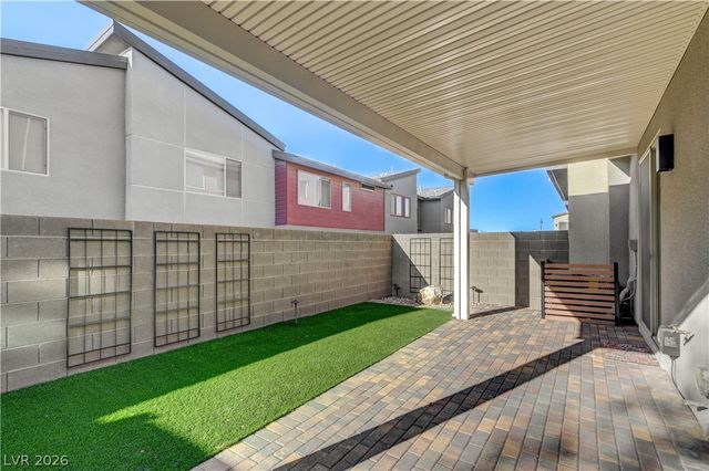 3198 Vittoria Avenue, Henderson, NV 89044