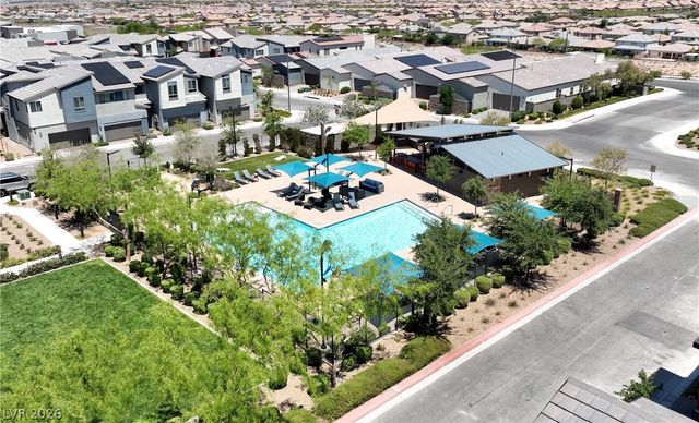 3198 Vittoria Avenue, Henderson, NV 89044