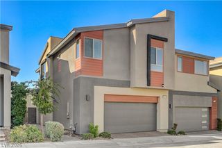 3198 Vittoria Avenue, Henderson, NV 89044