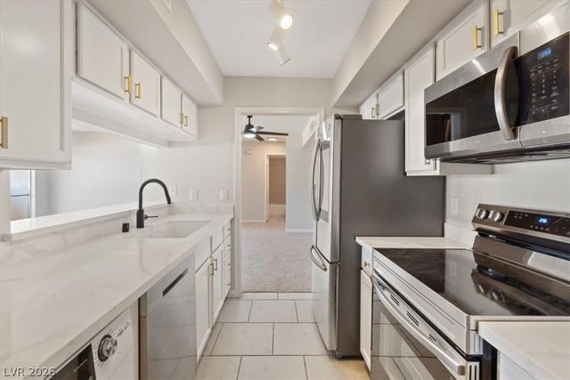 669 Oakmont Avenue 3708, Las Vegas, NV 89109