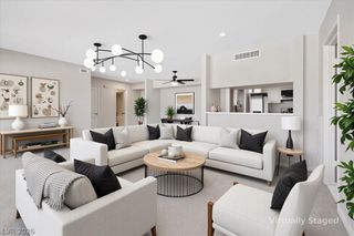 669 Oakmont Avenue 3708, Las Vegas, NV 89109