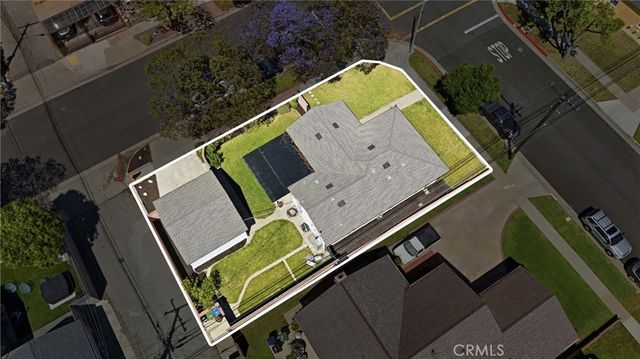 11603 Haas Avenue, Hawthorne, CA 90250