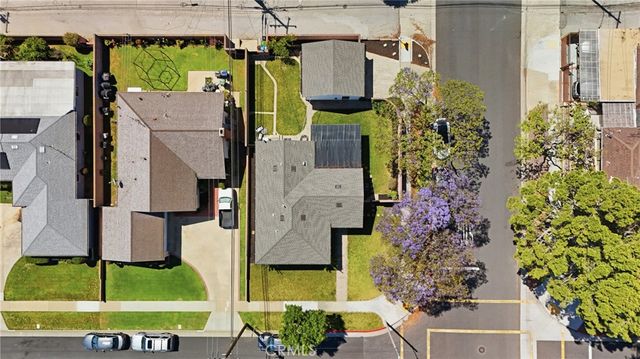 11603 Haas Avenue, Hawthorne, CA 90250