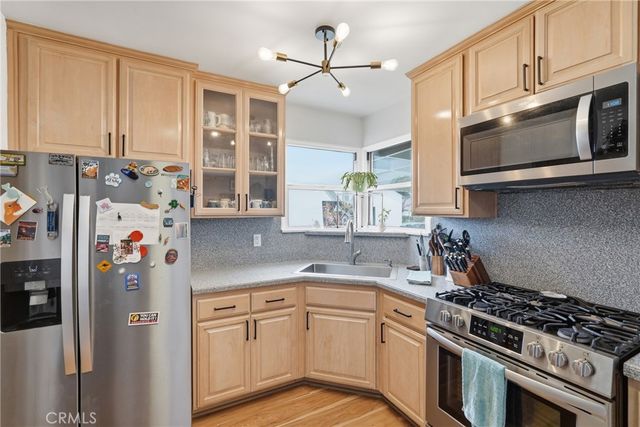 11603 Haas Avenue, Hawthorne, CA 90250