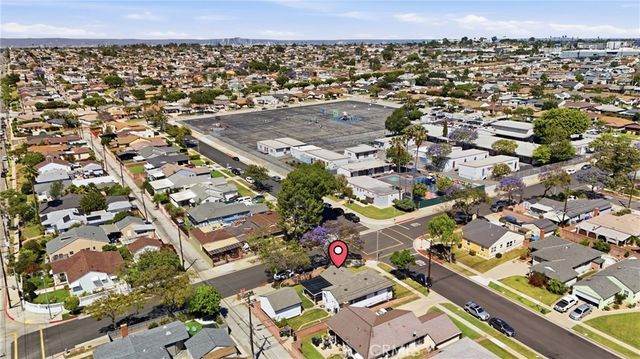 11603 Haas Avenue, Hawthorne, CA 90250