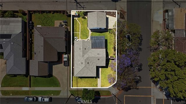 11603 Haas Avenue, Hawthorne, CA 90250