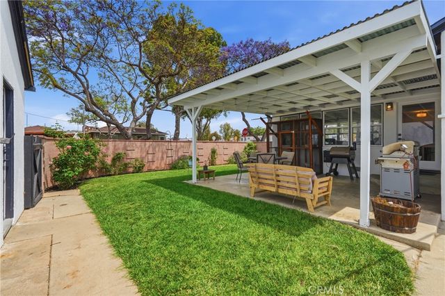 11603 Haas Avenue, Hawthorne, CA 90250