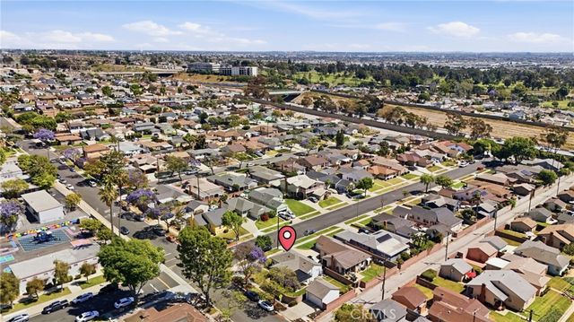 11603 Haas Avenue, Hawthorne, CA 90250