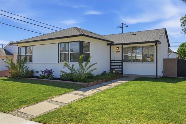11603 Haas Avenue, Hawthorne, CA 90250