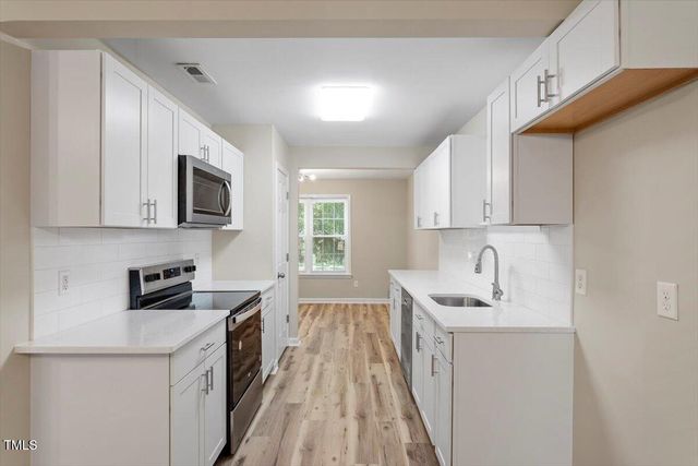 1611 Poole Road, Raleigh, NC 27610