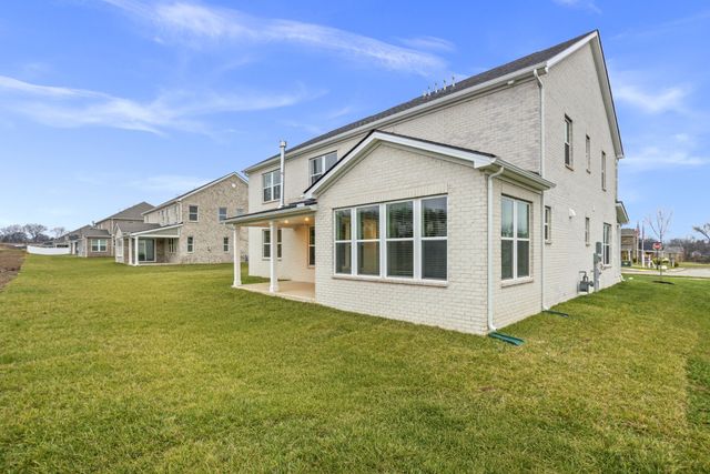 129 East Hill Street, Mount Juliet, TN 37122